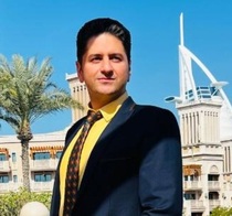 احسان سعیدی