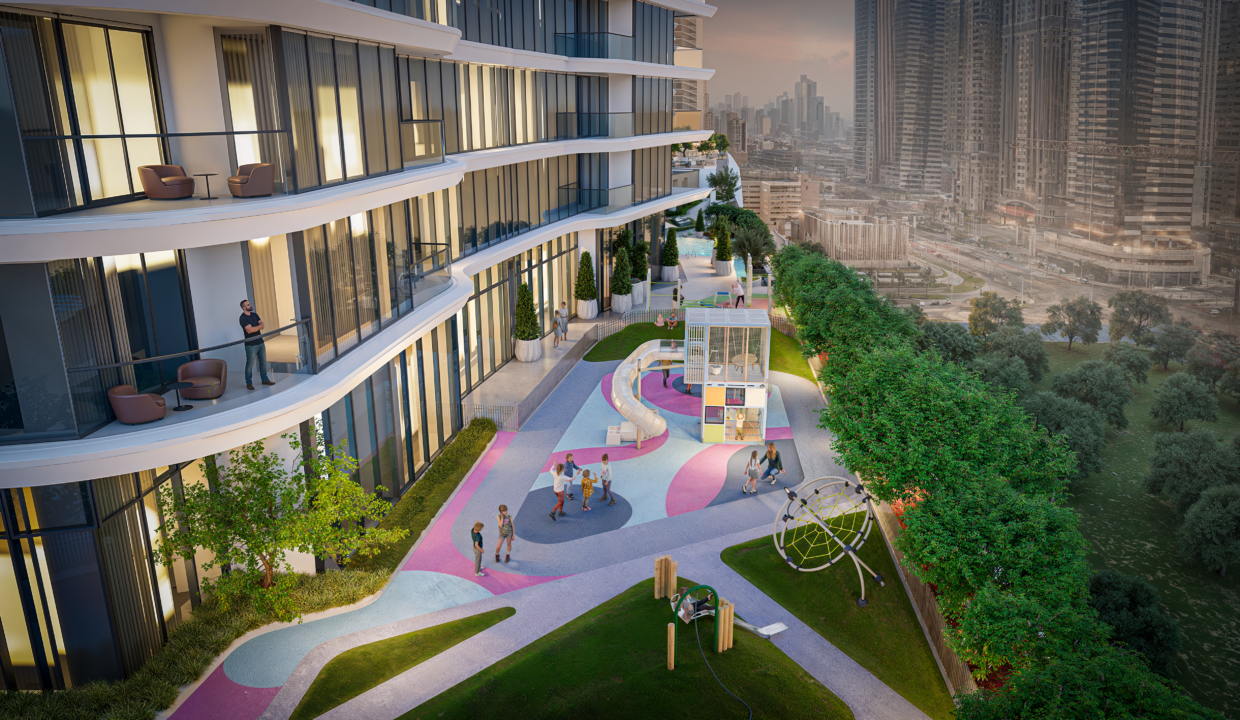 Children's Playground