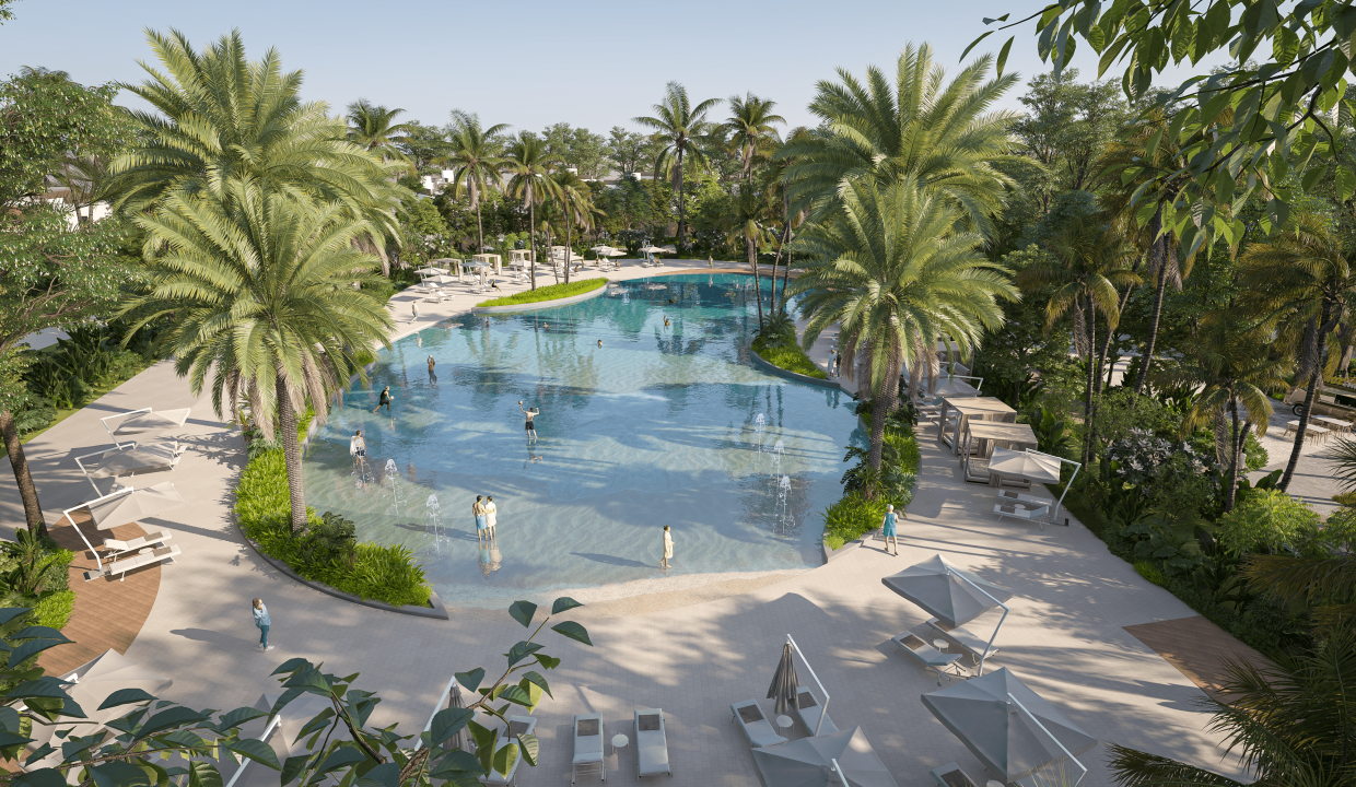 DAINTREE PARK_AERIAL VIEW LAGOON-min