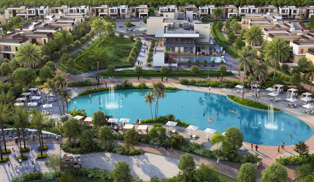 Sobha Elwood Clubhouse (1)-min