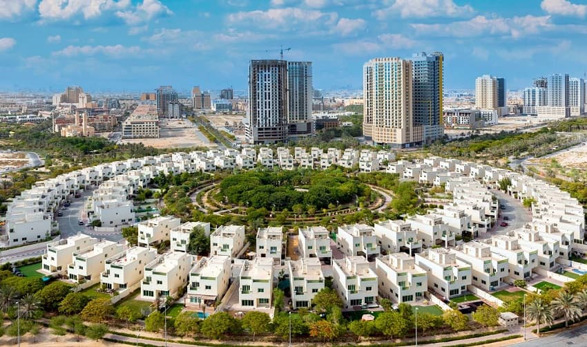 مقایسه شرایط خرید ملک در دبی با ترکیه، قبرس و ایران