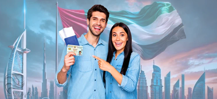 مزایای اقامت دبی با خرید ملک