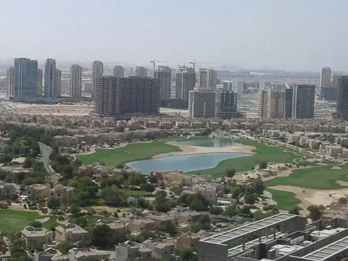 ارزانترین خانه در دبی