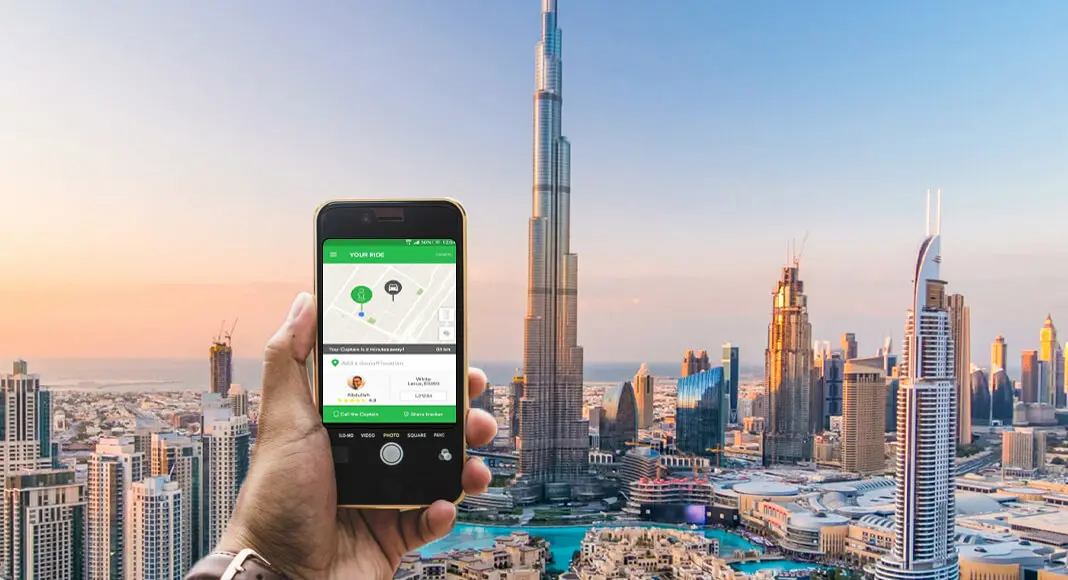 نکات مهم برای اجاره خانه از طریق اپلیکیشن در دبی