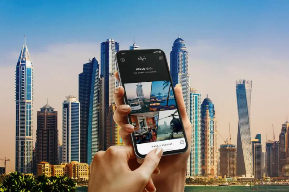 جمع بندی: بهترین انتخاب برای اجاره خانه در دبی با کمک اپلیکیشنها