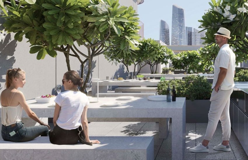 خرید خانه دست دوم در دبی