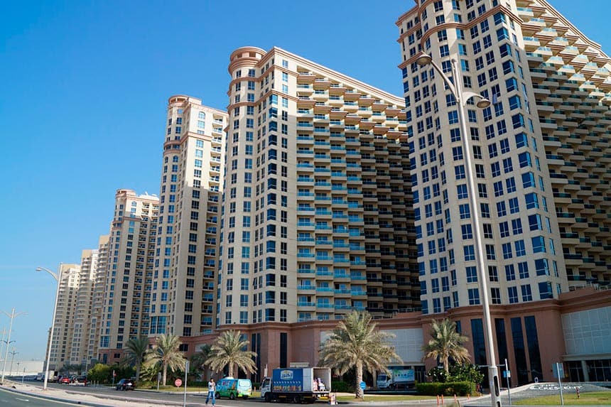 قیمتها و روند بازار ملک دست دوم