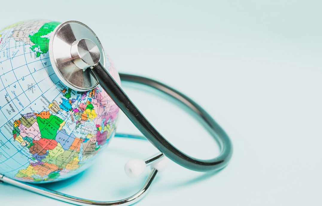 نظام آموزشی و خدمات بهداشتی