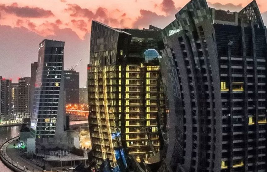 روند توسعه و پروژه های آینده